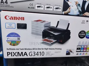 Canon Ptinter