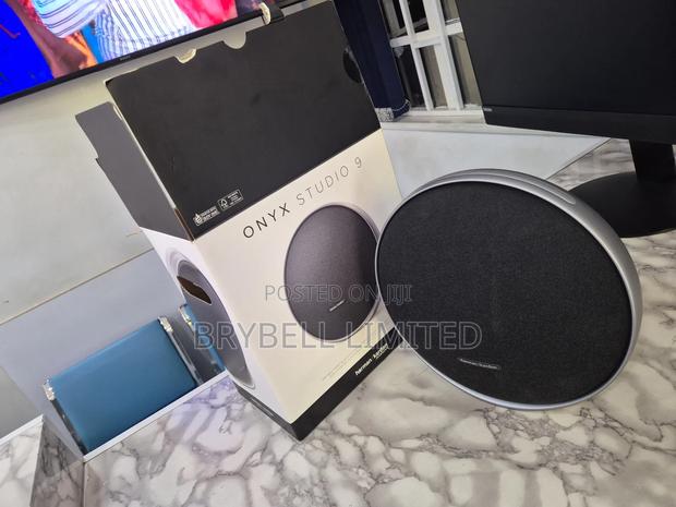 JBL Harman Kardon Studio 9 Speaker - thumbnail 3