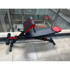 Advanced Home Gym Work Out Machine / Adjustable Work Out Bench