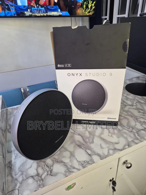 JBL Harman Kardon Studio 9 Speaker - thumbnail 4