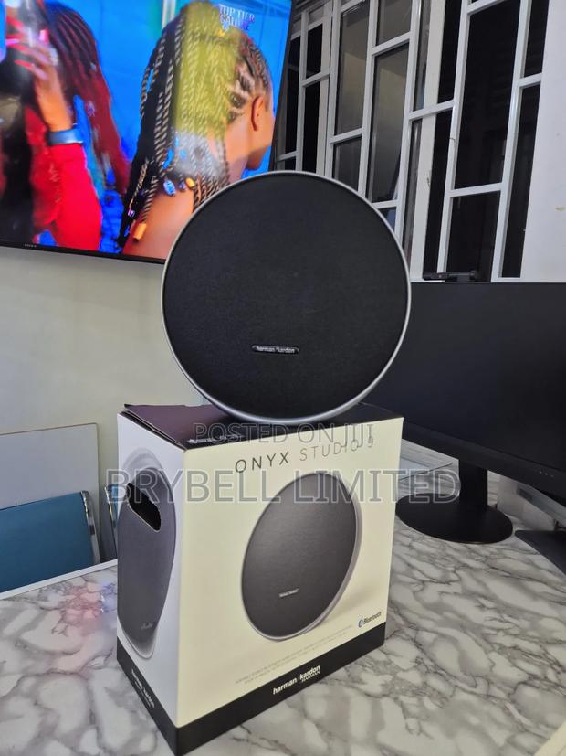 JBL Harman Kardon Studio 9 Speaker - thumbnail 5