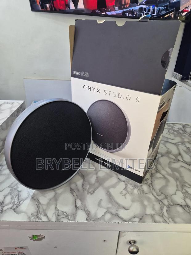 JBL Harman Kardon Studio 9 Speaker - thumbnail 8