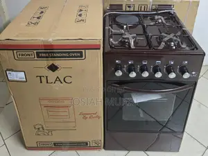 50*55 Tlac Cooker