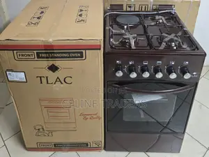 50*55 Tlac Cooker