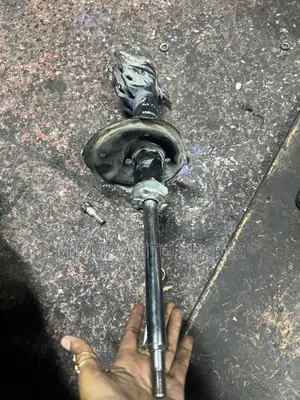 Shock Probox Old Model