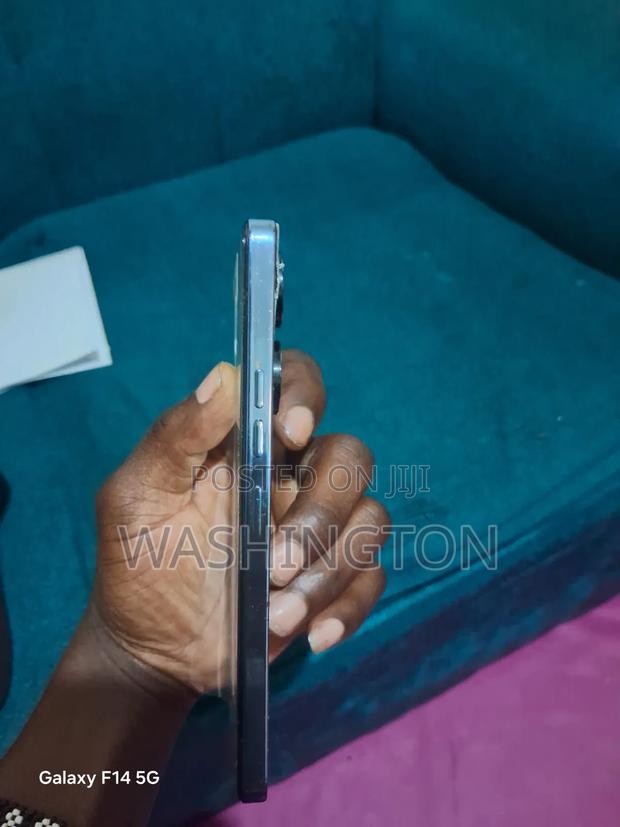 Tecno Camon 20 128 GB Blue - thumbnail 2