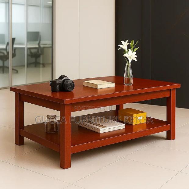 120cm X 80cm Coffee Table