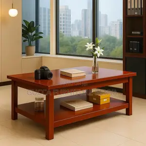 120cm X 80cm Coffee Table