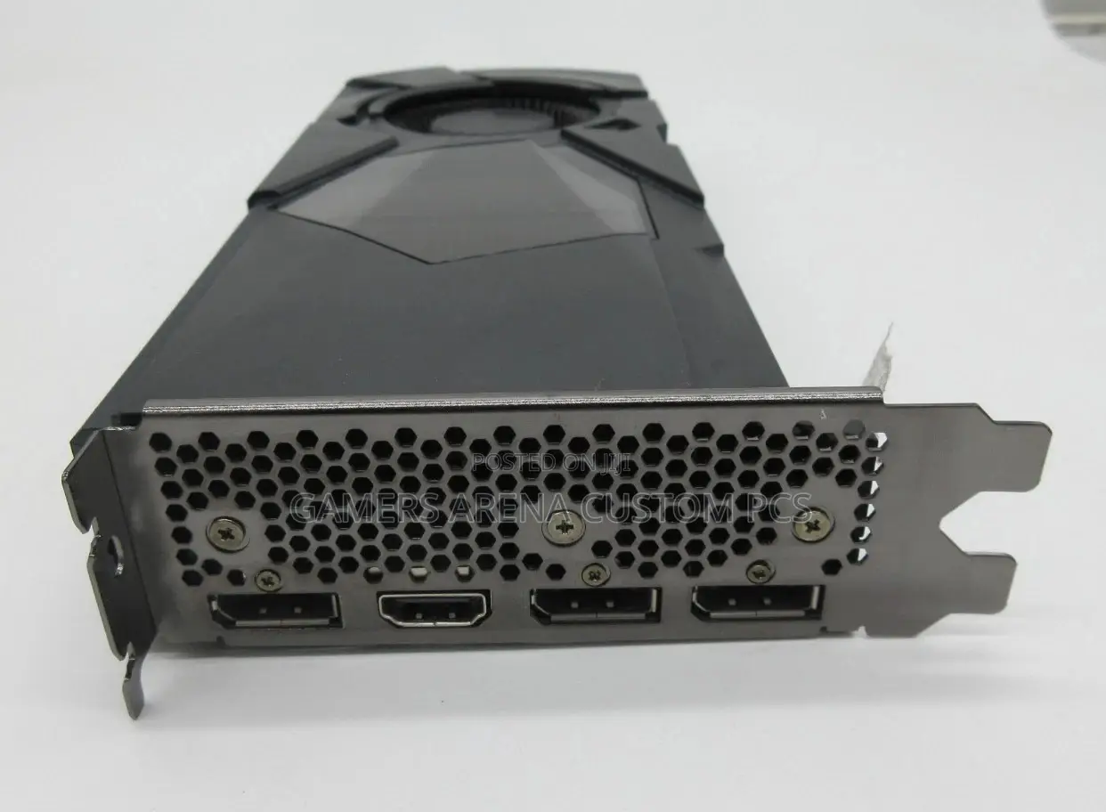 Nvidia Geforce RTX 2080 Super 8gb Gddr6 Graphics Card Ms-V372