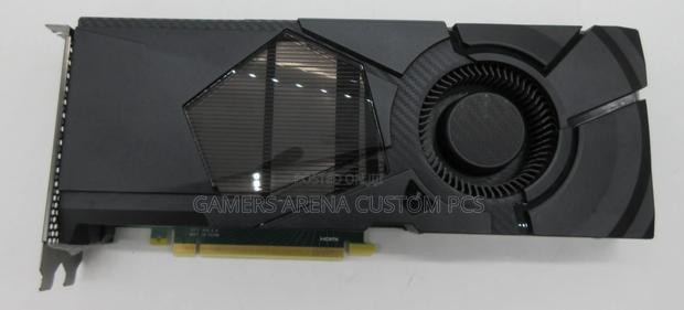 Nvidia Geforce RTX 2080 Super 8gb Gddr6 Graphics Card Ms-V372 - thumbnail 2