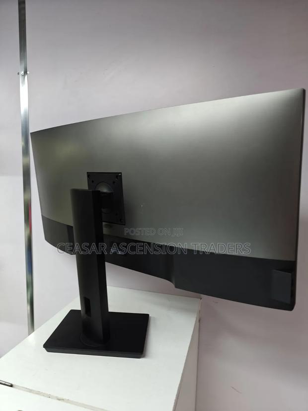Dell 34inch Curved
