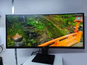 Dell 34inch Curved