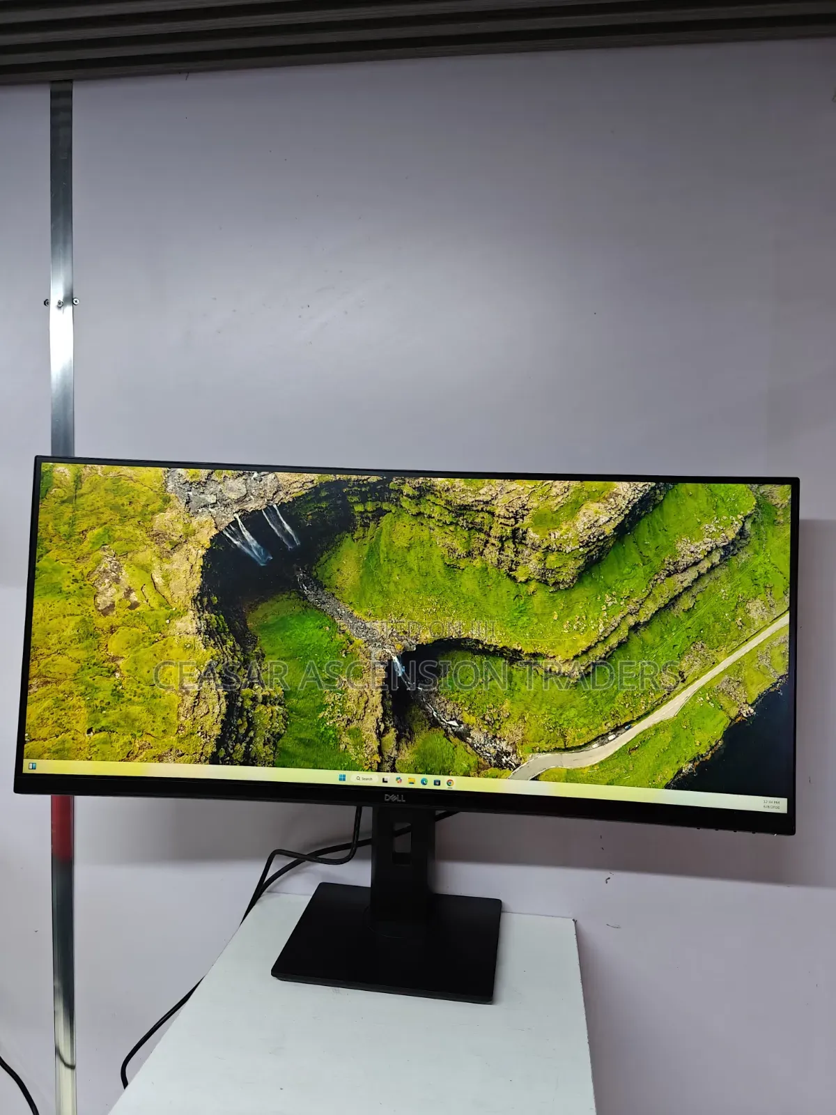 Dell 34inch Curved