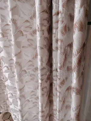 Luxurious Curtains