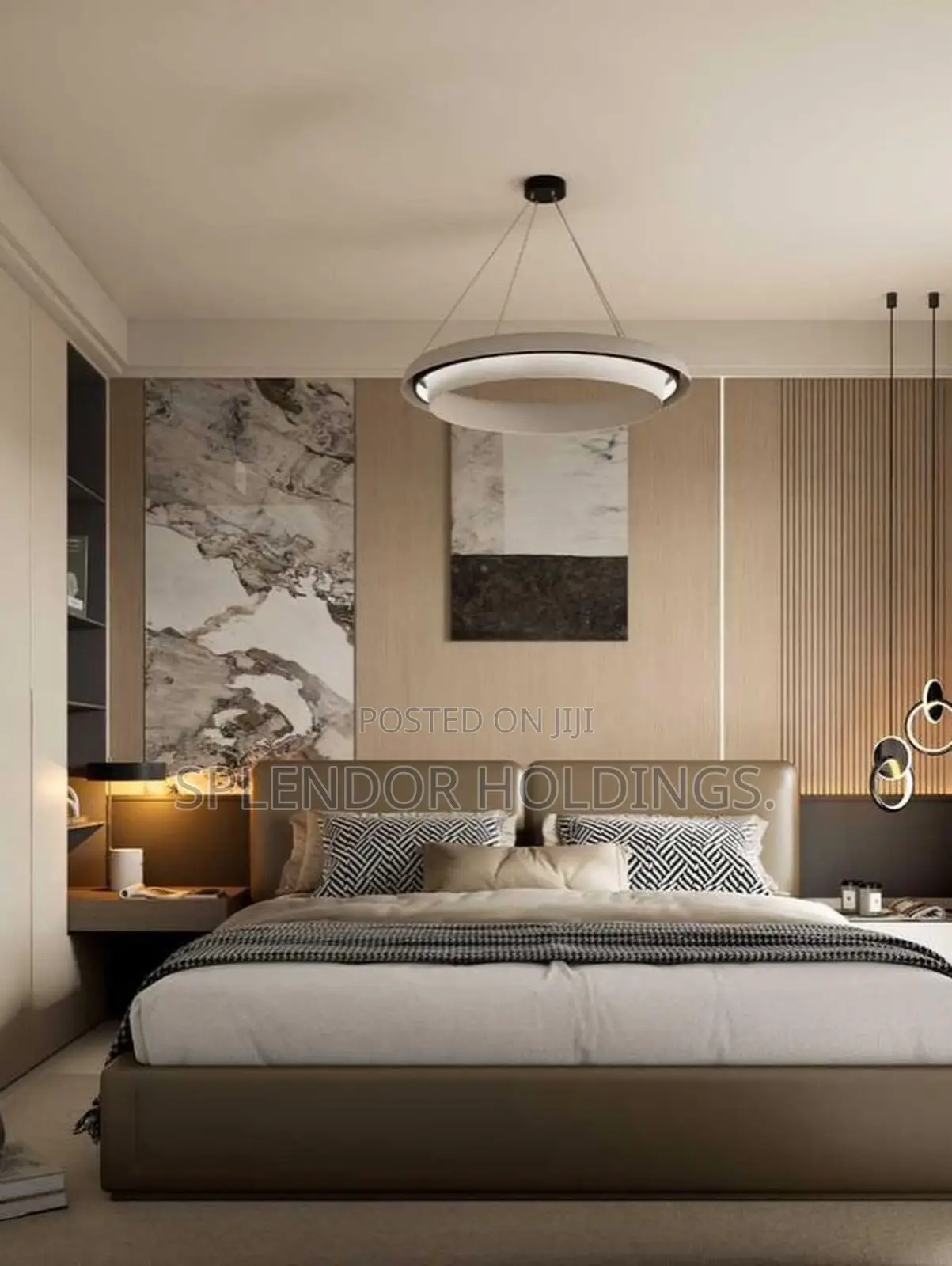 2bdrm Apartment in Raphta Road Area for sale