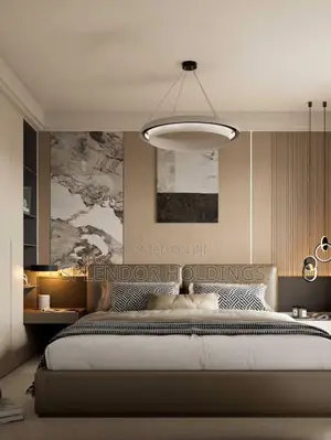 2bdrm Apartment in Raphta Road Area for sale
