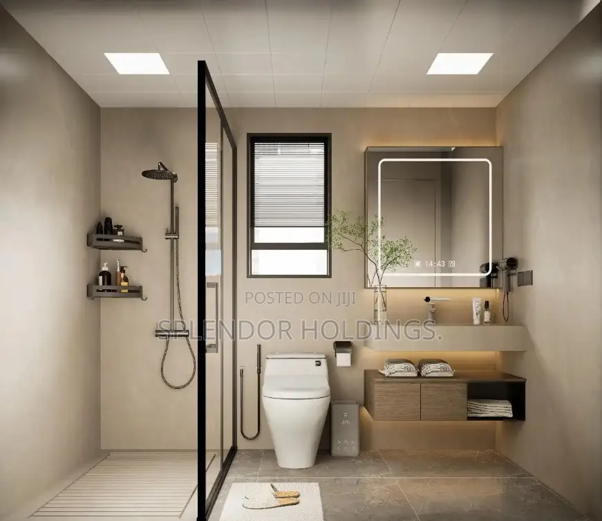 2bdrm Apartment in Raphta Road Area for sale