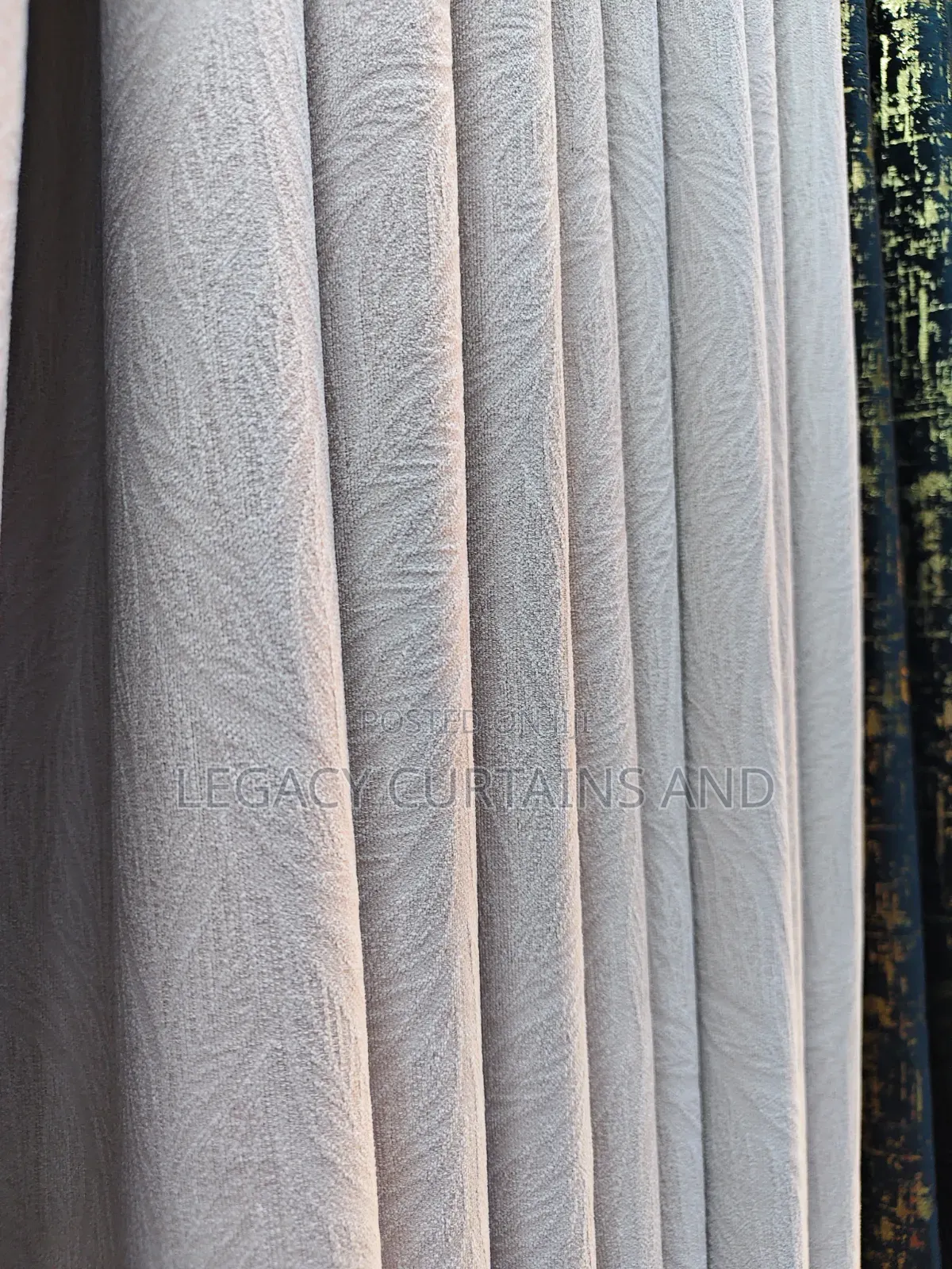 Luxurious Curtains