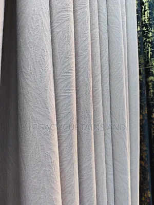 Luxurious Curtains