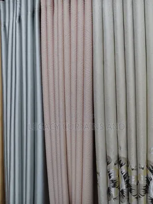 Luxurious Curtains