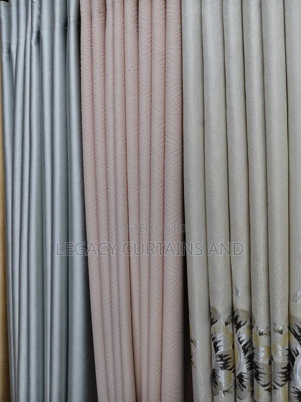 Luxurious Curtains - thumbnail 3