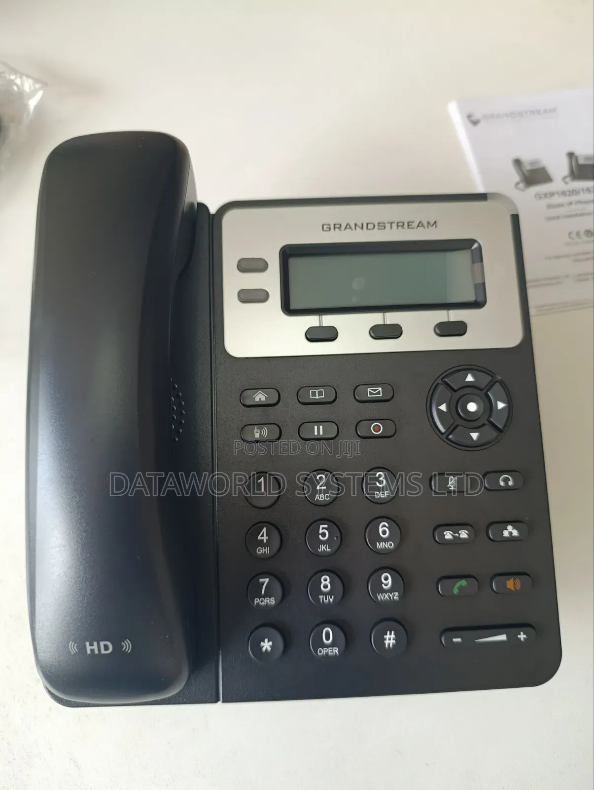 Grandstream Gxp1625 Ip Phone