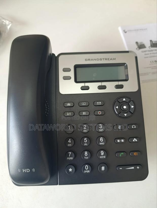 Grandstream Gxp1625 Ip Phone