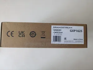 Grandstream Gxp1625 Ip Phone