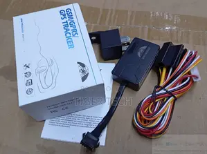 Fleet Management Baanool Bn-311b/C 2g GPS Tracker