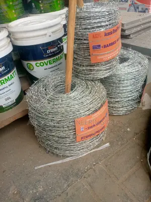 Barbed Wire 480 Meters