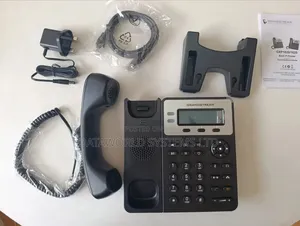 Grandstream Gxp1625 Ip Phone
