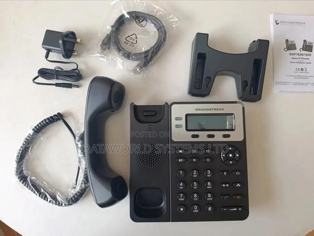 Grandstream Gxp1625 Ip Phone - thumbnail 2
