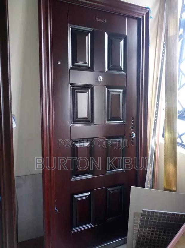 Security Door - thumbnail 2