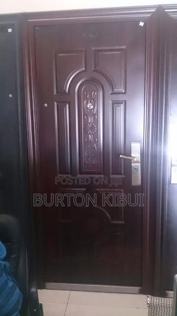 Security Door - thumbnail 3