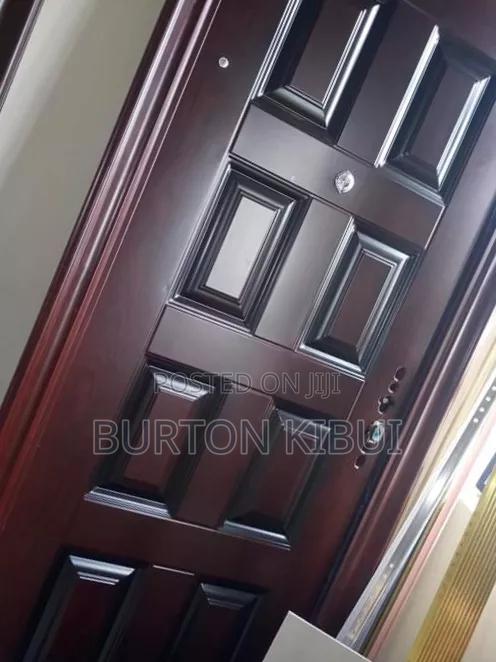 Security Door - thumbnail 5