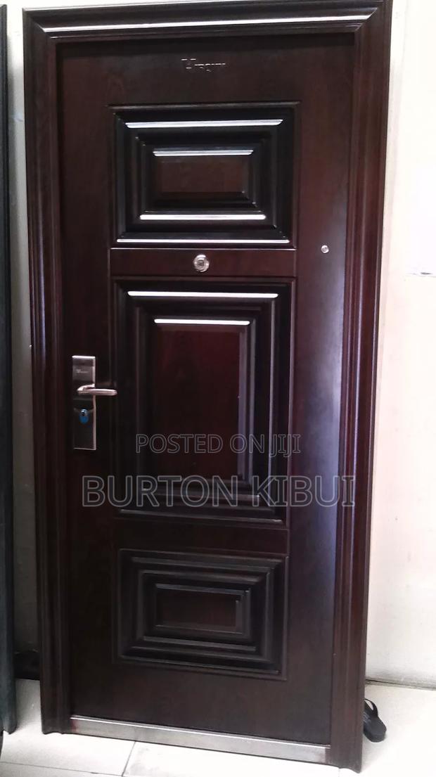 Security Door - thumbnail 6
