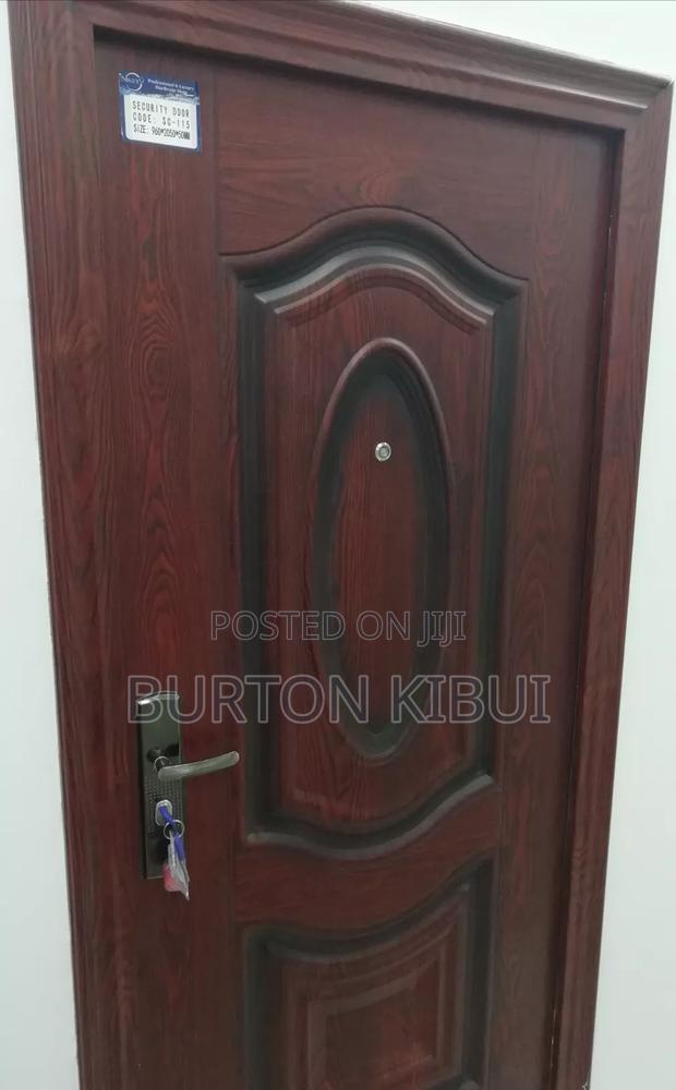 Security Door - thumbnail 7