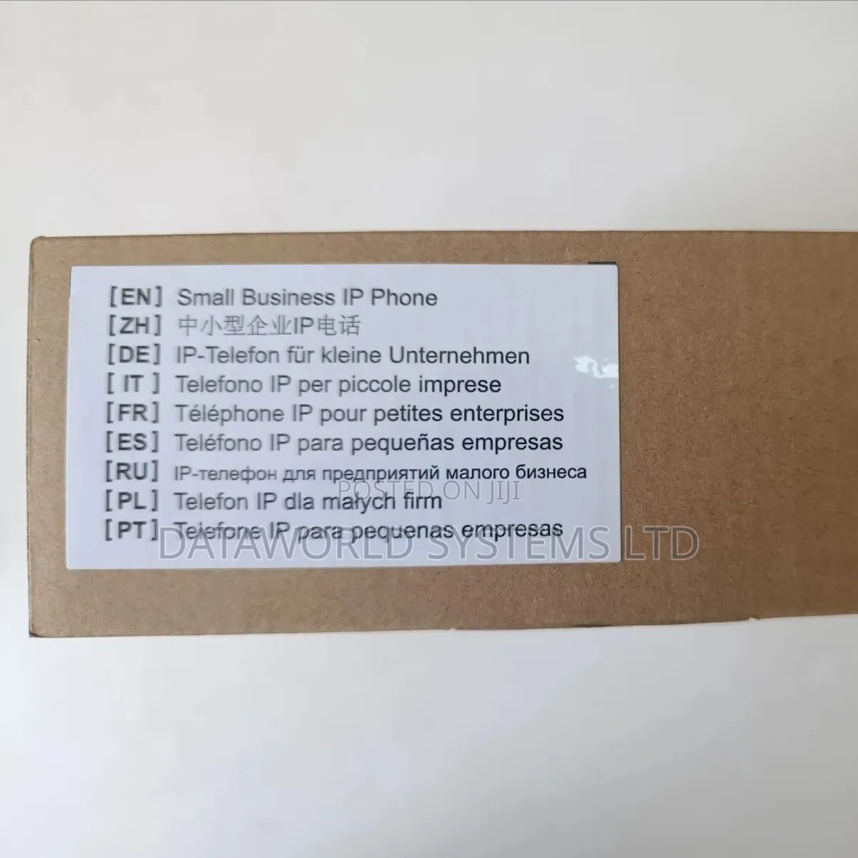 Grandstream Gxp1625 Ip Phone