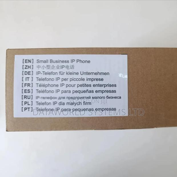 Grandstream Gxp1625 Ip Phone - thumbnail 3