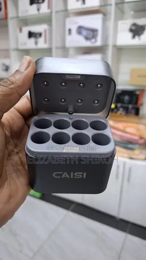 Caisi Cs-Nl-8c Aa Universal Aa Charger