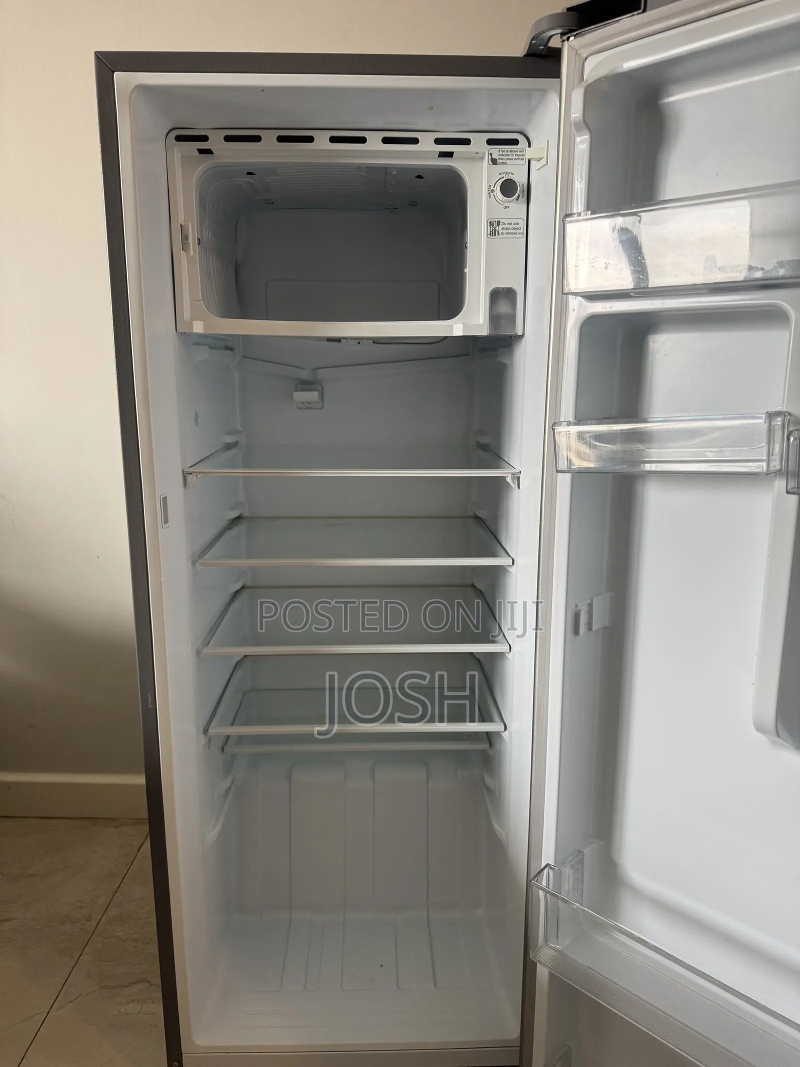 Haier Refrigerator