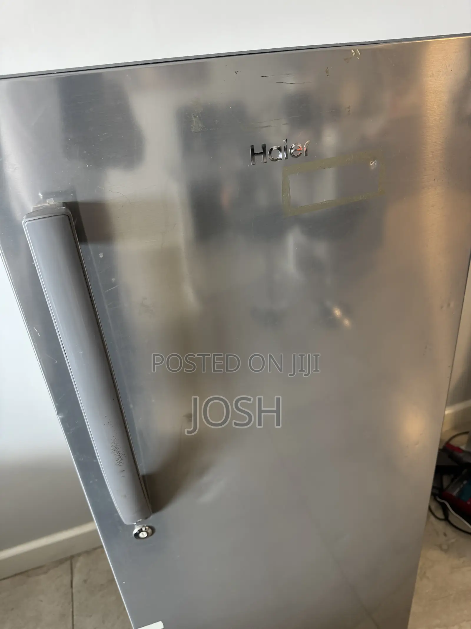 Haier Refrigerator