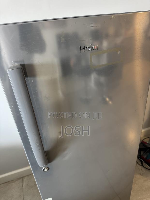 Haier Refrigerator - thumbnail 3