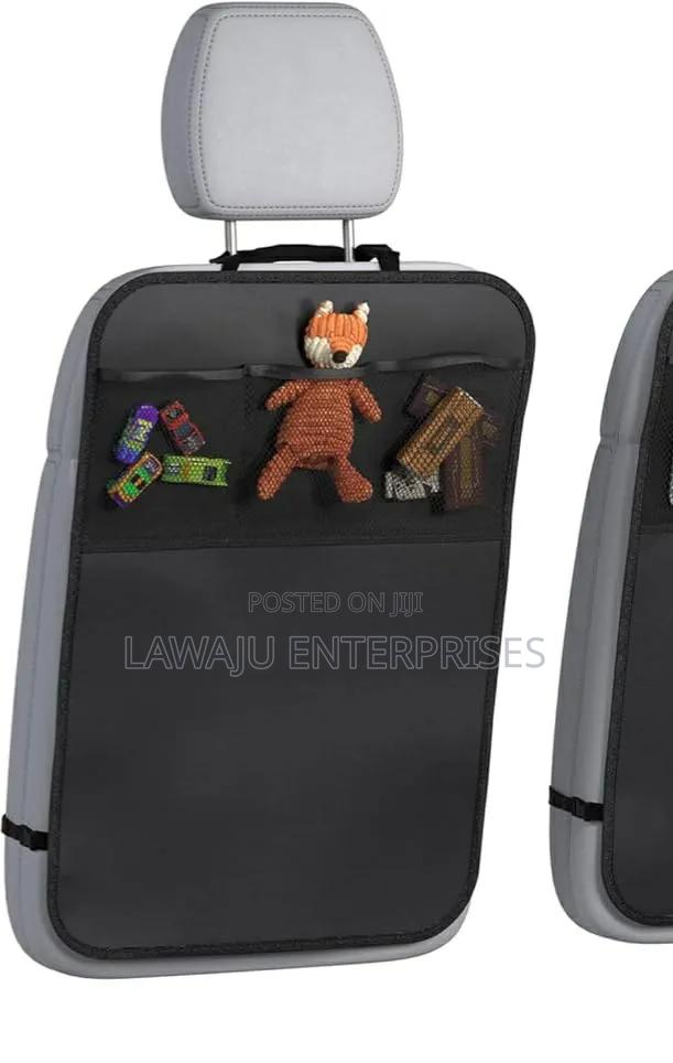 Car Seat Cover