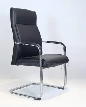 Executive Pu Leather Office Chair