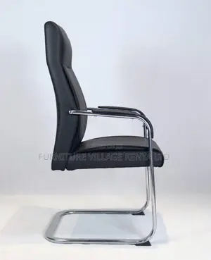 Executive Pu Leather Office Chair