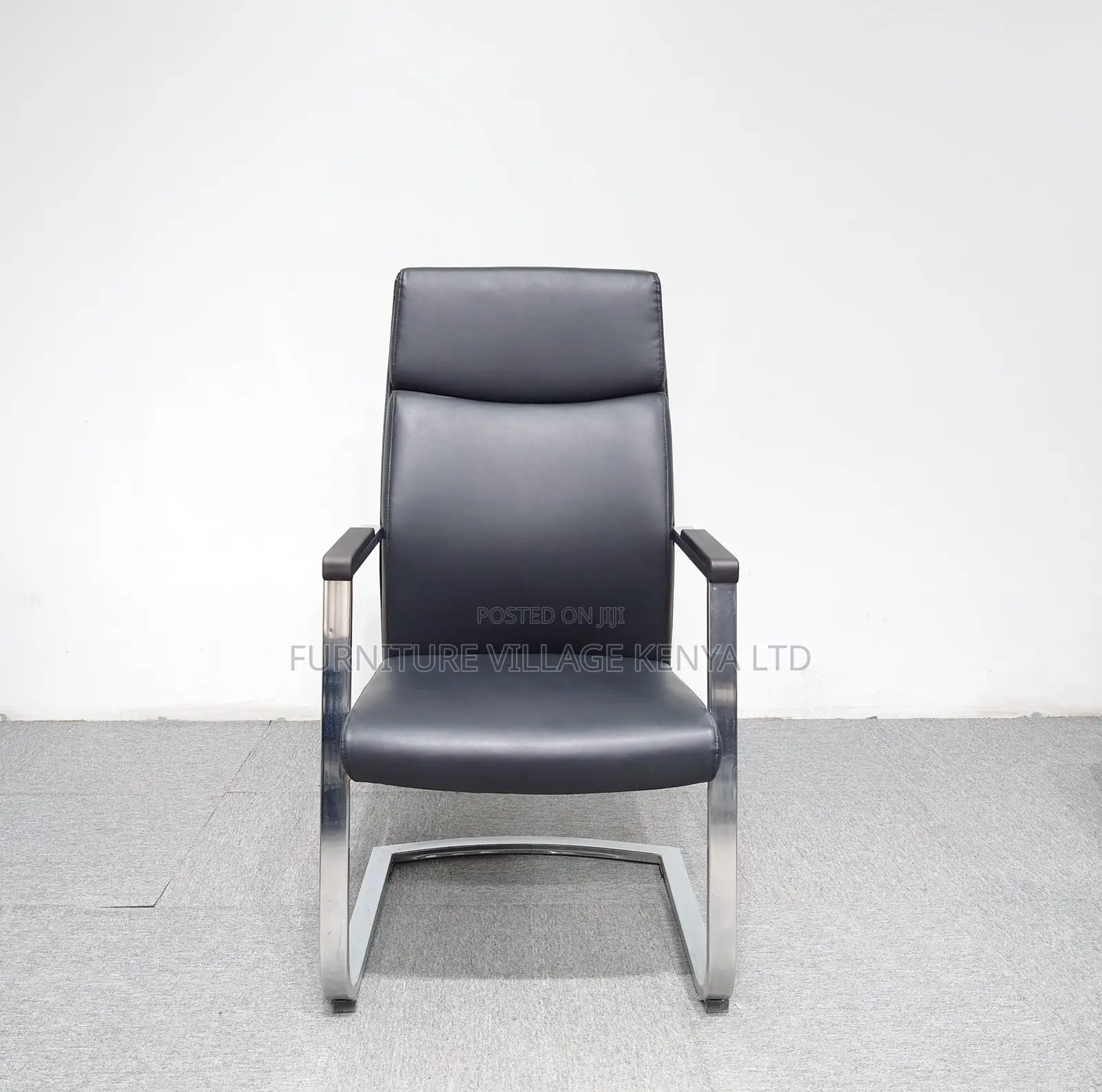 Executive Pu Leather Office Chair