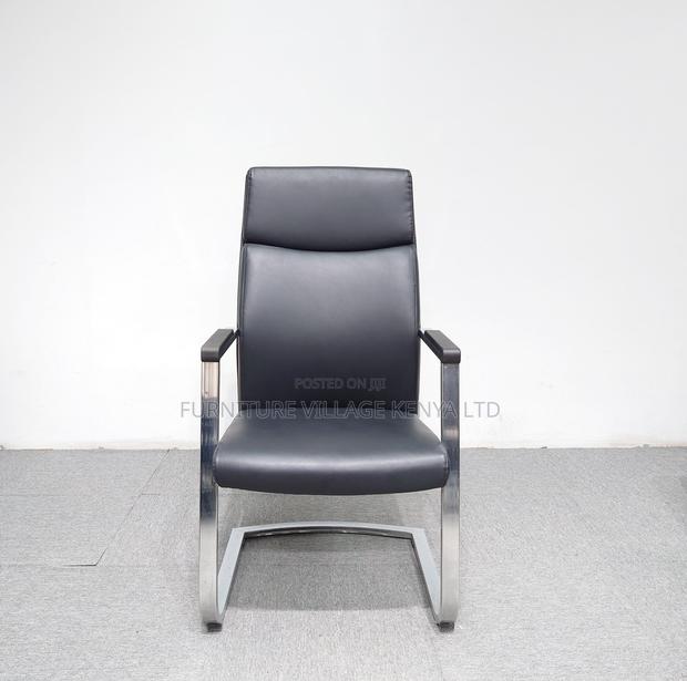 Executive Pu Leather Office Chair - thumbnail 14