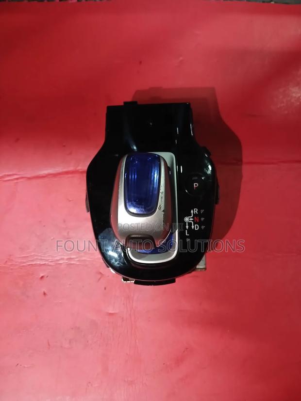 Gear Shift Lever Honda Fit 2014 - thumbnail 2
