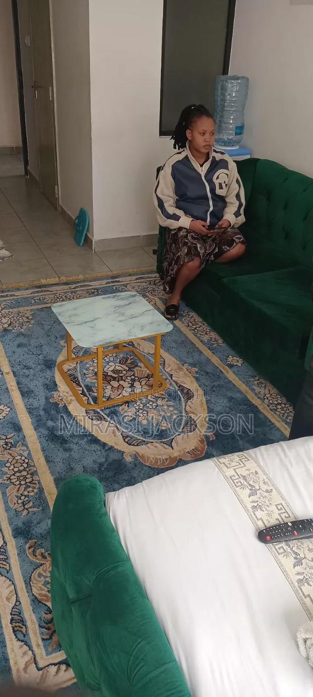 Airbnb Fedha